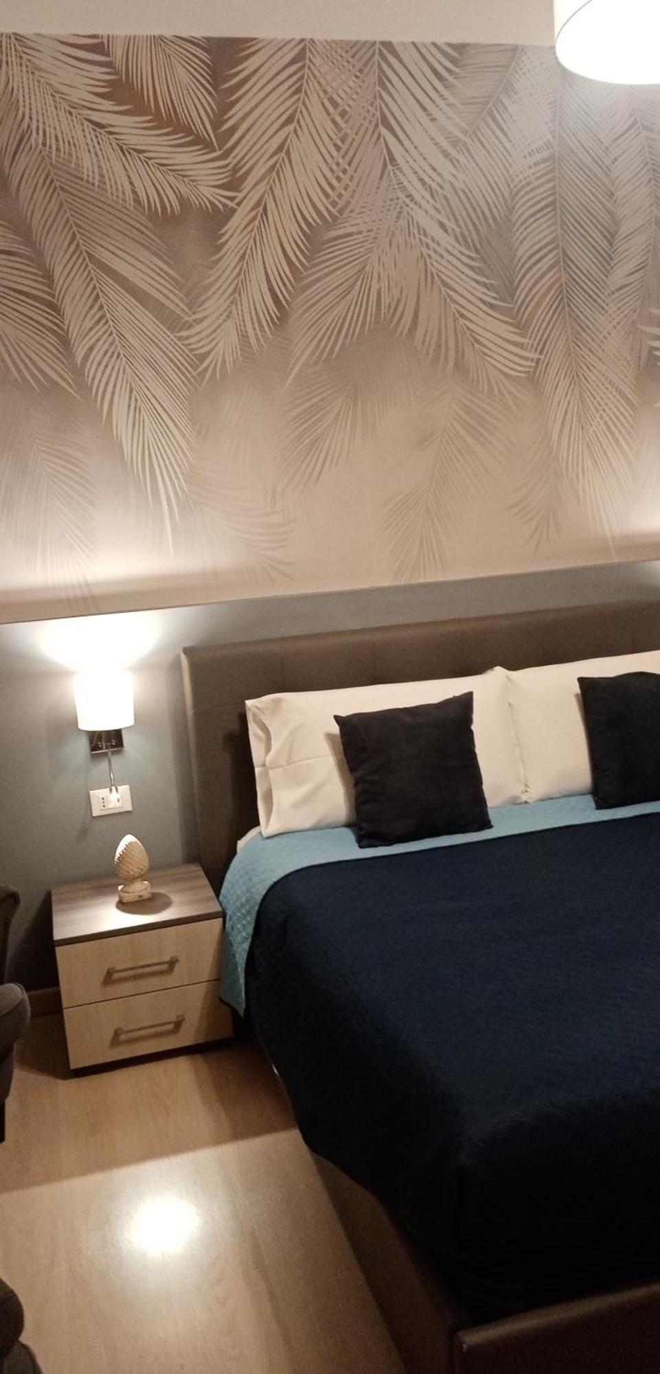 Dante091 Hotel Палермо Екстериор снимка
